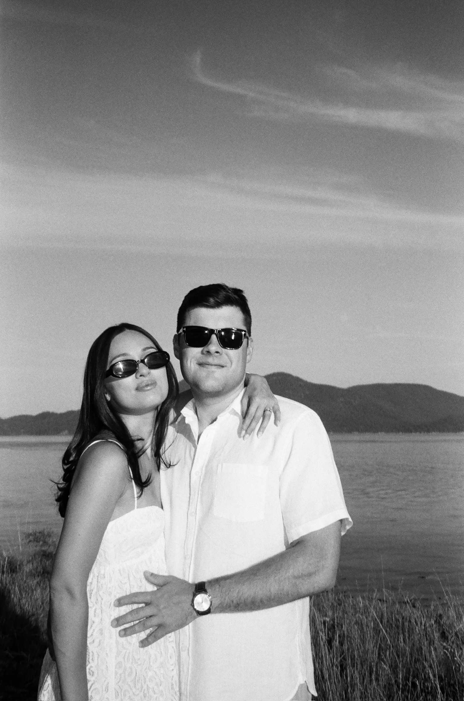 Helena and Henry