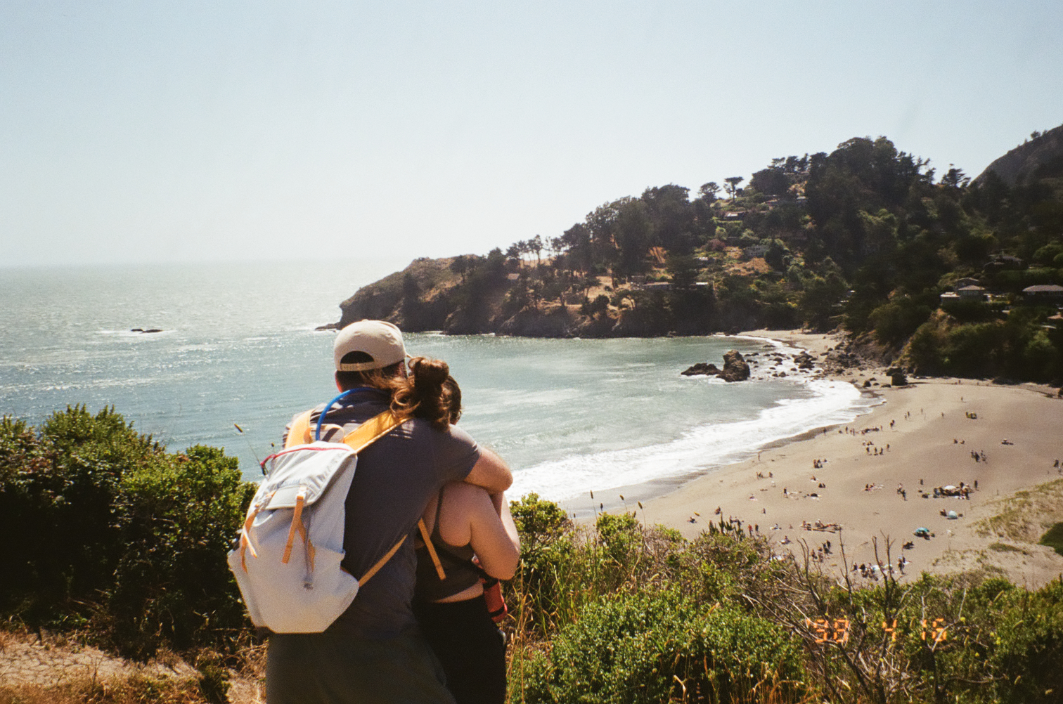Travel